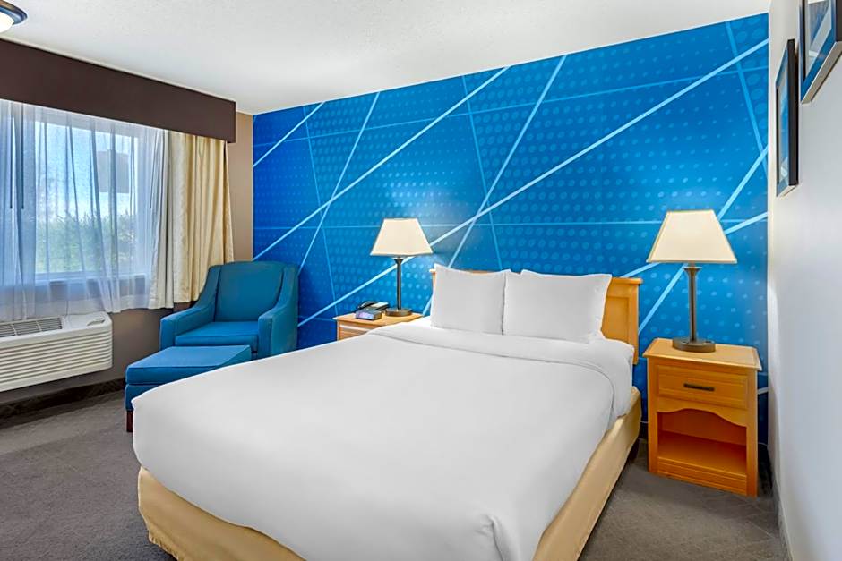 Comfort Inn Green River National Park Area