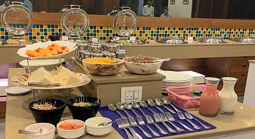 Hotel Shagun Chandigarh -Zirakpur