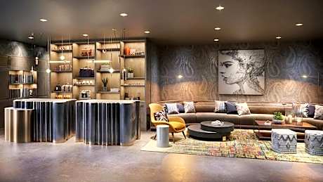 Yours Truly DC Vignette Collection By IHG