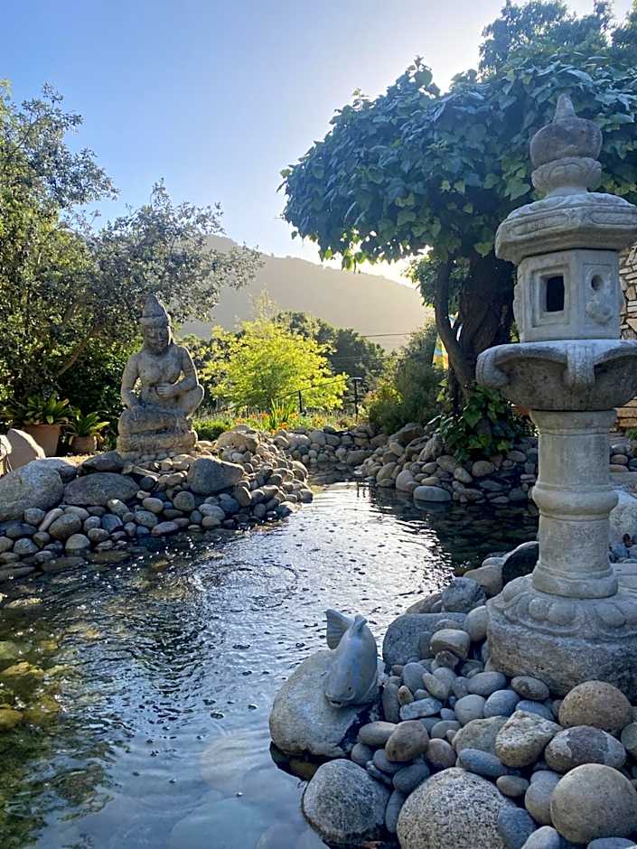 Carmel Valley Lodge