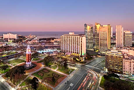 Sheraton Buenos Aires Hotel & Convention Center