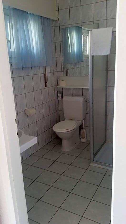 Motel des Sports Martigny