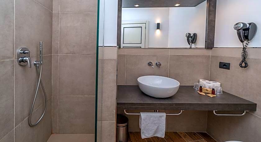 Hotel La Torre Spa & Restaurant