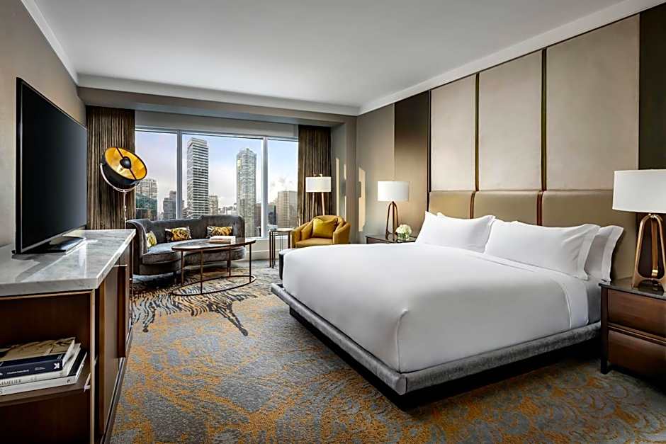 The Ritz-Carlton Toronto