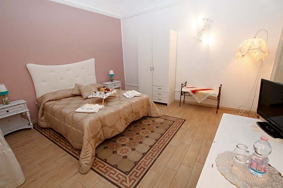 La Zagara B&B Centro Catania Vicino Duomo