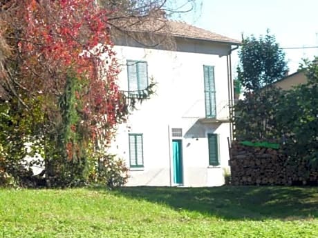 IL FAGGIO ROSSO