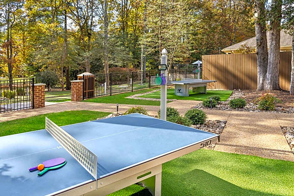 Marriott's Manor Club at Ford's Colony