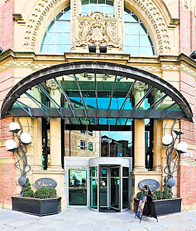 Malmaison Hotel Leeds