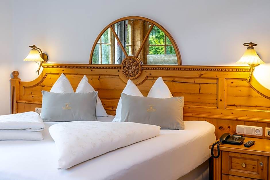 Vitalhotel Sonnenhof