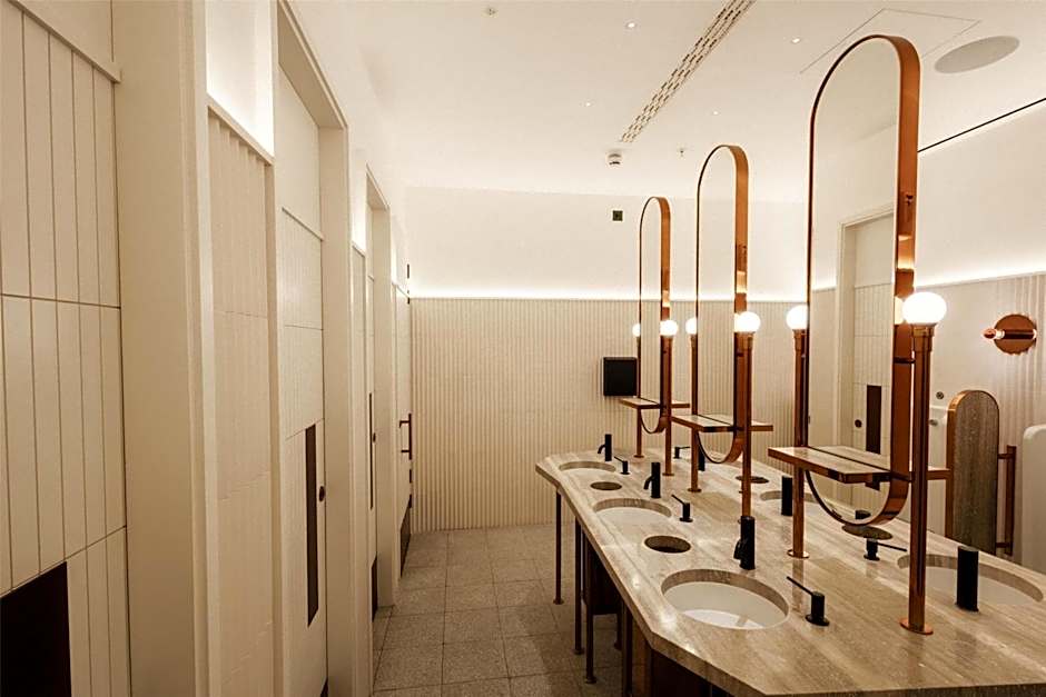 Hart Shoreditch Hotel London, Curio Collection by Hilton
