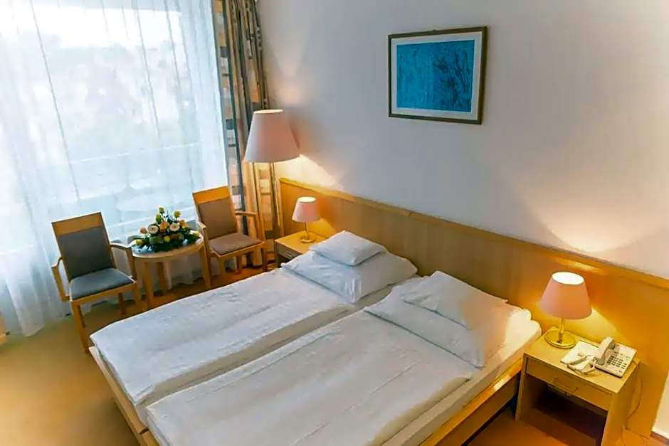Hunguest Hotel Panorama