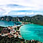 Blu Monkey Phi Phi Island