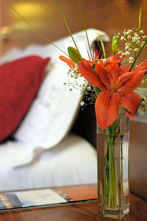 Hospedium Hotel Casino Del Tormes