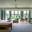 Wivenhoe House Hotel