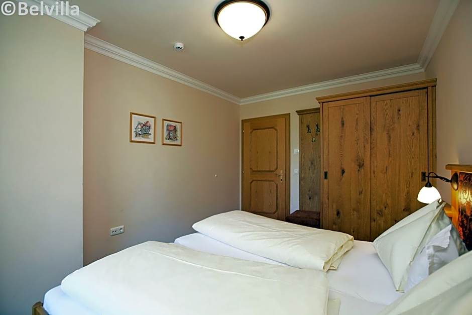 Wellness-Aparthotel Montana