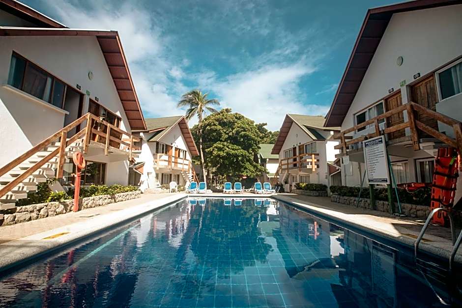 Decameron San Luis - All Inclusive