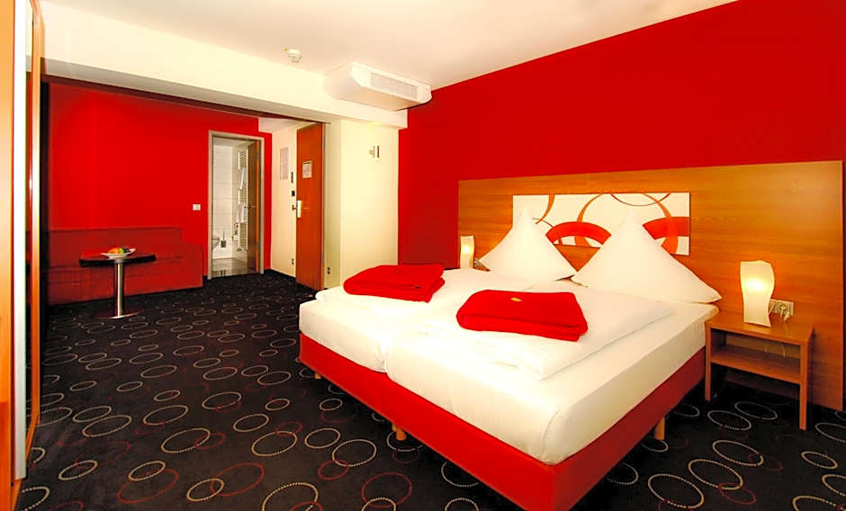 Hotel Central