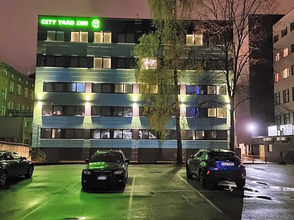 City Yard Inn Hotel