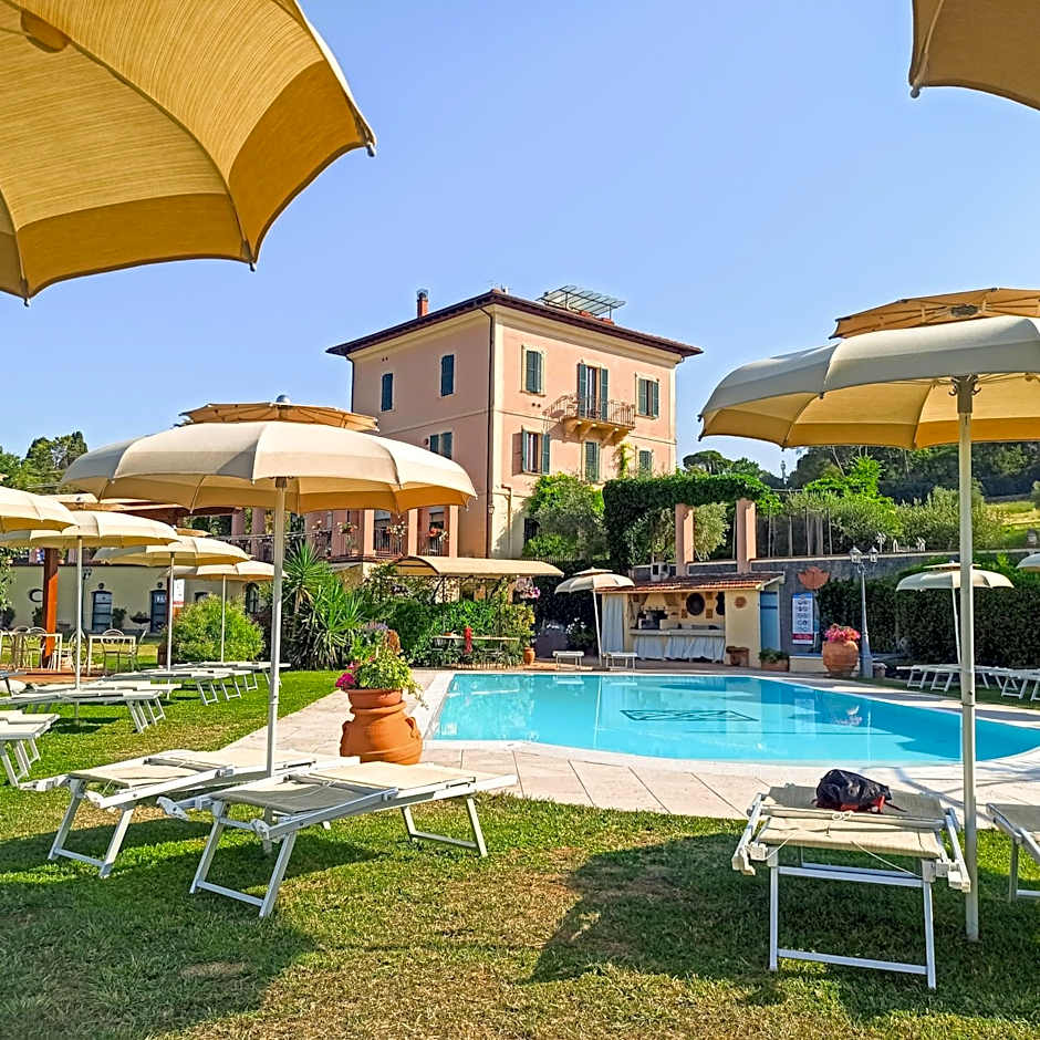 Domus Volumnia Residence