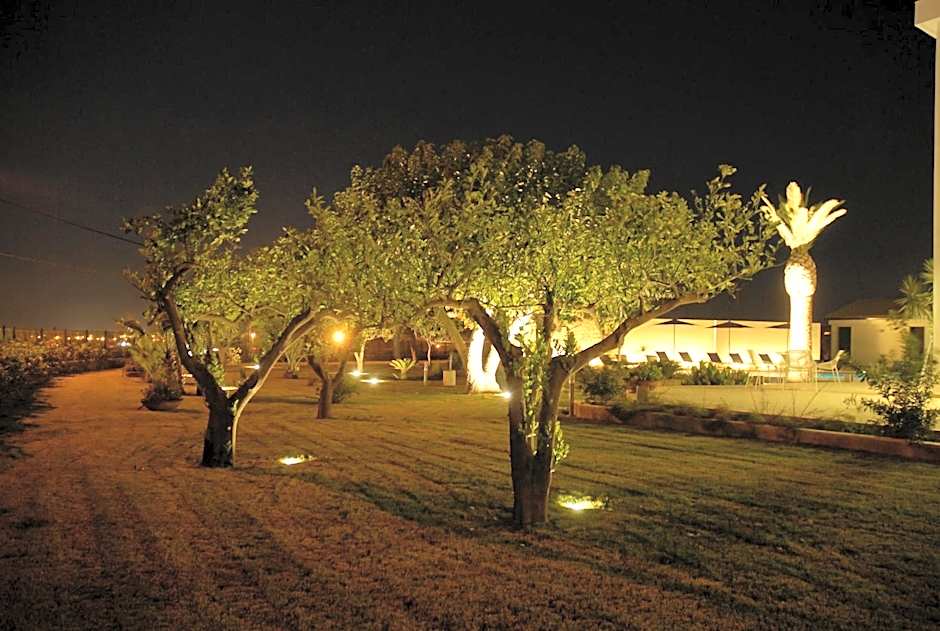 Sikelika Residence Sul Mare