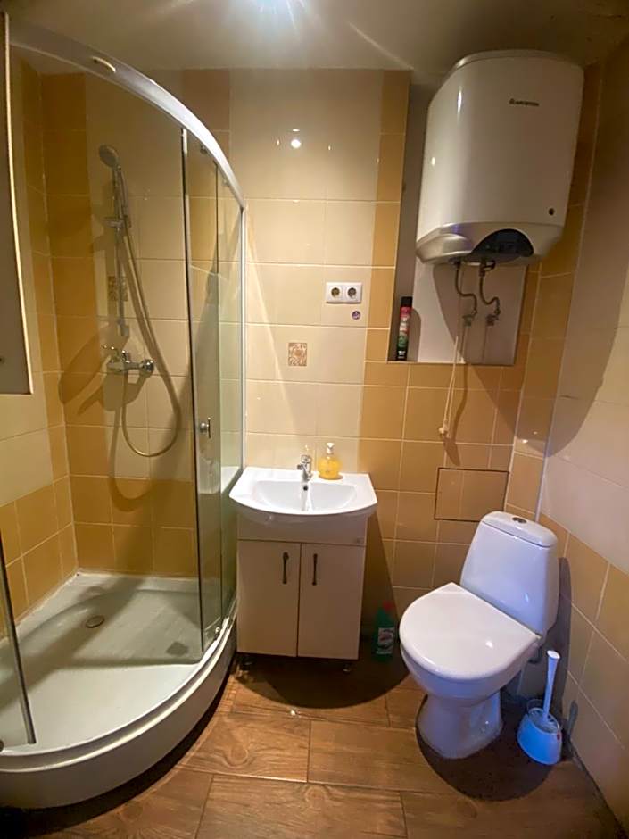 Apartamenti