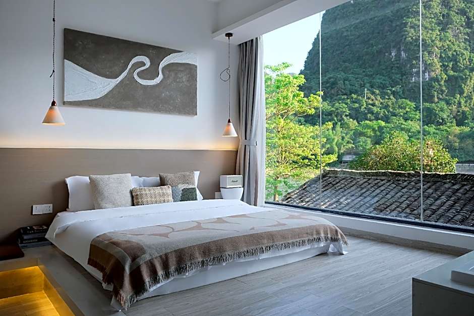 Ruoli Yangshuo