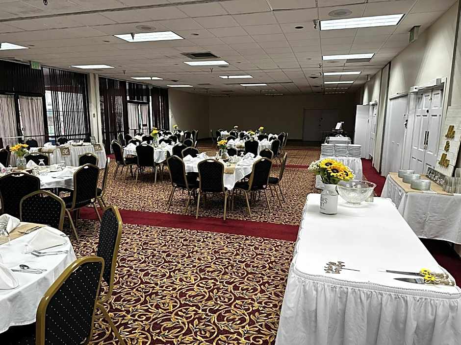 Quality Inn & Suites Ogallala