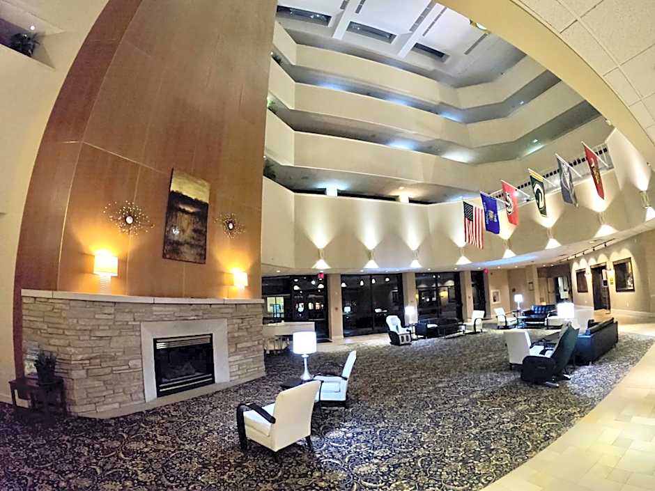 Hotel Mead Resorts & Conventions Center