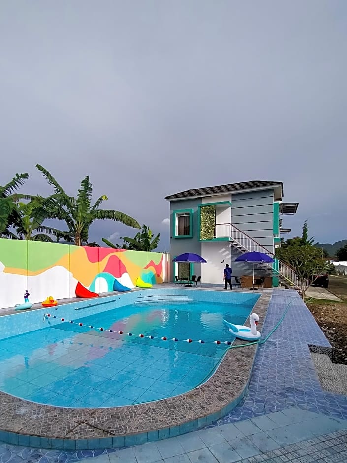 Maulana Hills Syariah 