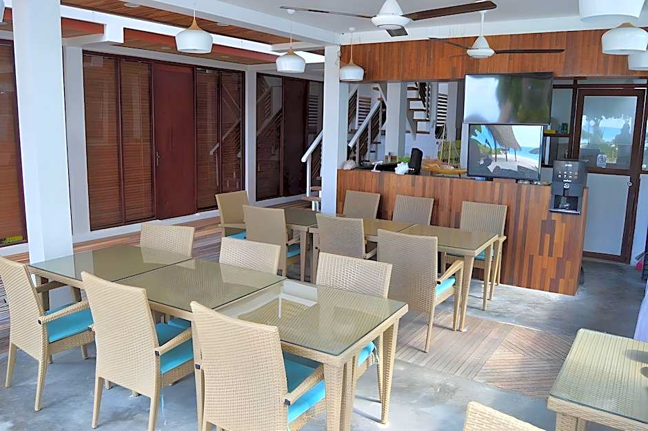 Kinan Retreat Maldives