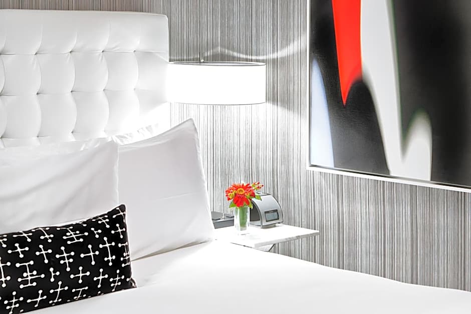 The Moderne