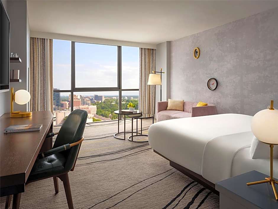 The Starling Atlanta Midtown, Curio Collection by Hilton
