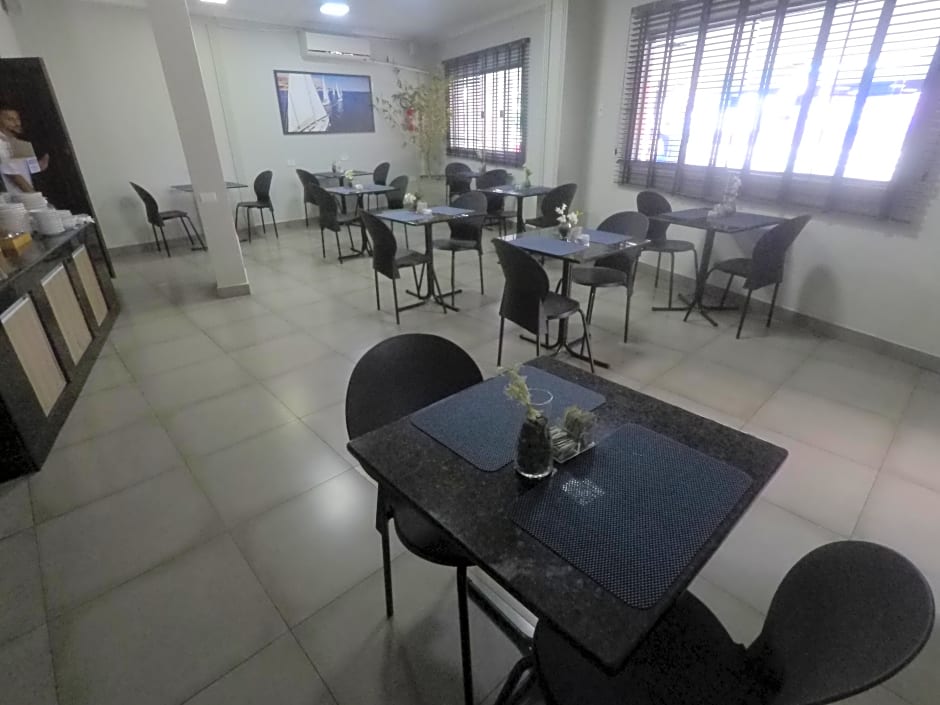 Marjai Hotel