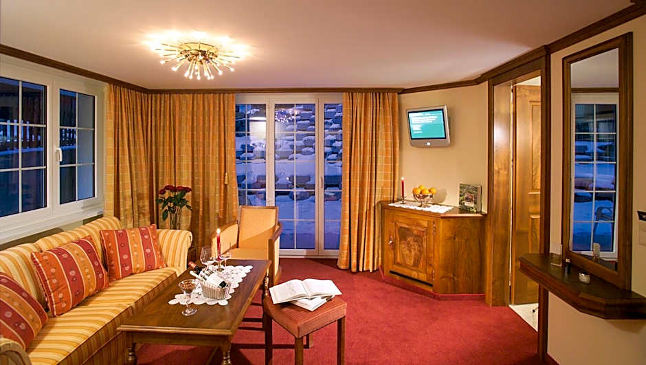 Hotel Sonne
