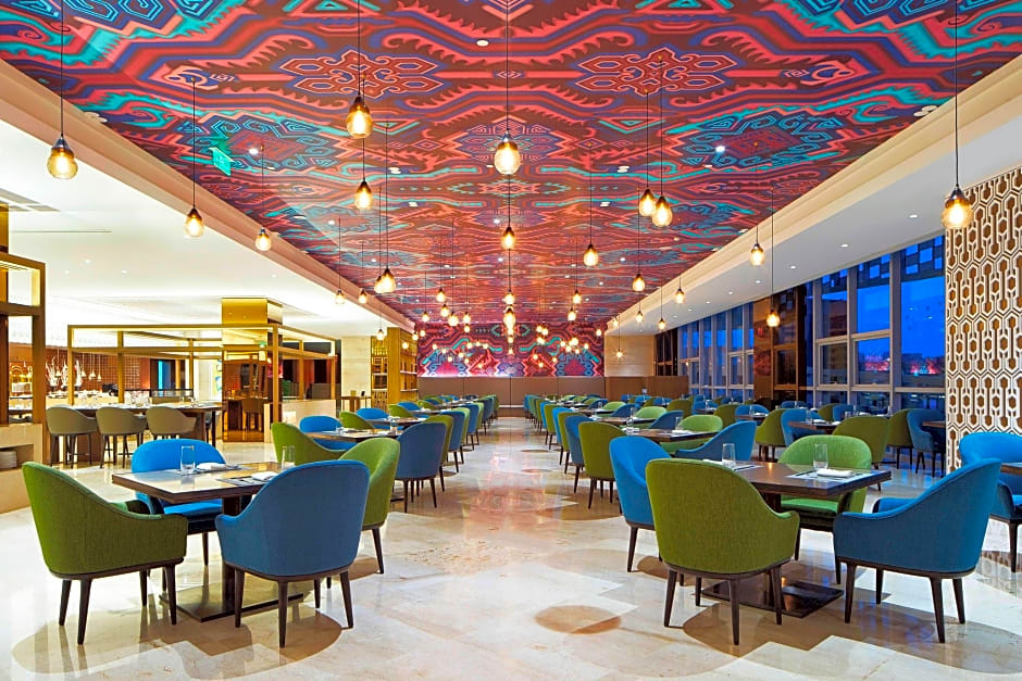 Four Points by Sheraton Guilin, Lingui