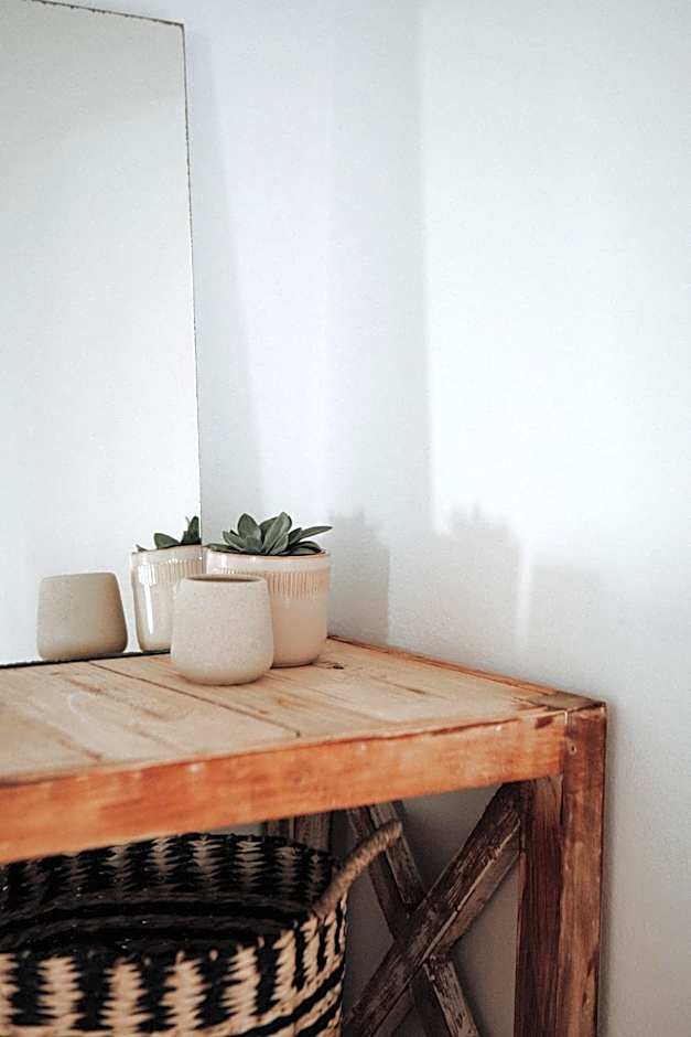 Surf & Yoga Retreats Fuerteventura