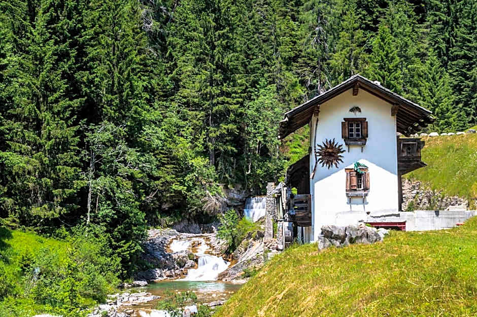 Residence Cavanis Wellness & Spa