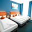 Arthotel Ambassador Wiesbaden - FREE PARKING