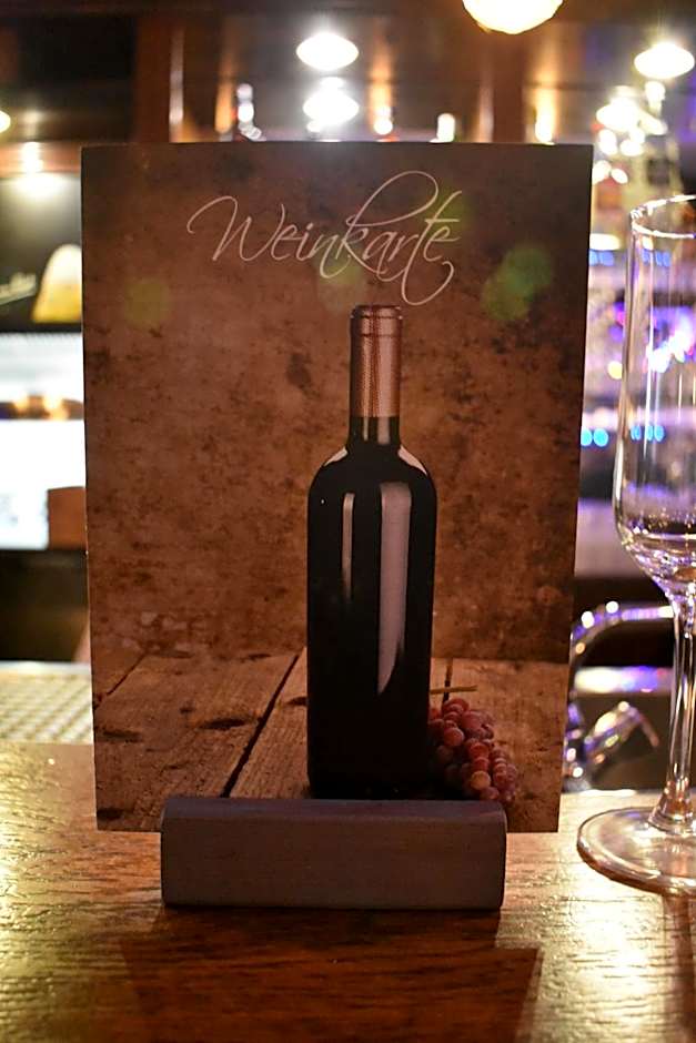 Hotel Restaurant Meints4you im Bürgerhof