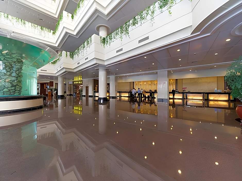 Dongguan Exhibition International Hotel