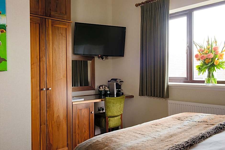 The Hope and Anchor Pub