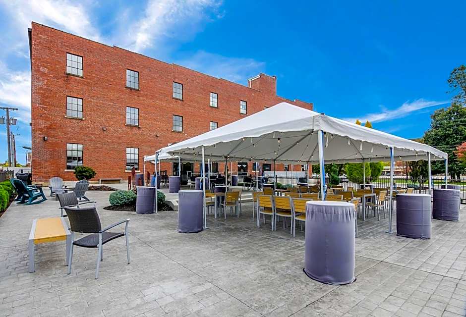 Jackson Park Inn, an Ascend Collection Hotel