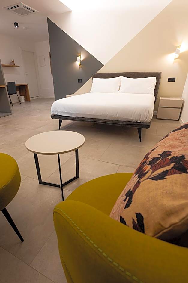 La Svolta Foresteria