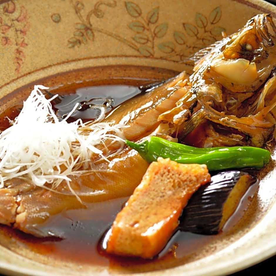 Kyukamura Echizen-Mikuni