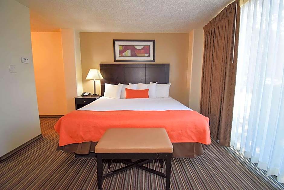 Hawthorn Extended Stay by Wyndham Richardson