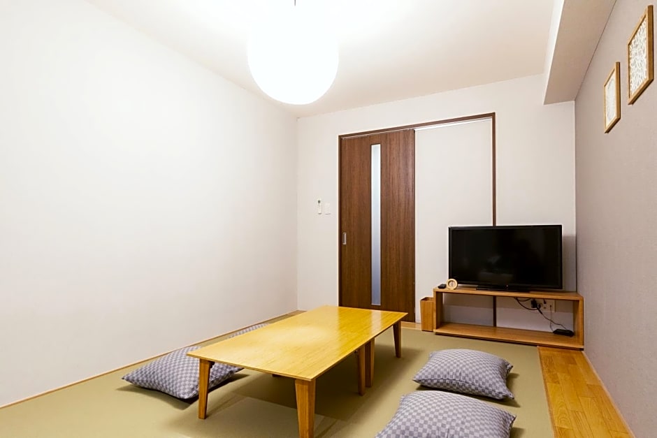 HOTEL ECCLESIA