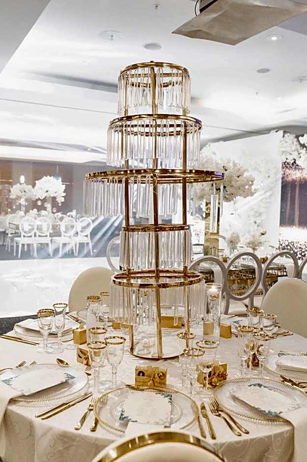 Hilton London Canary Wharf