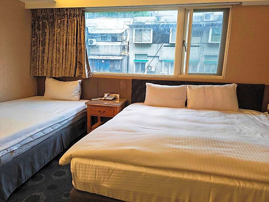 Cai She Hotel