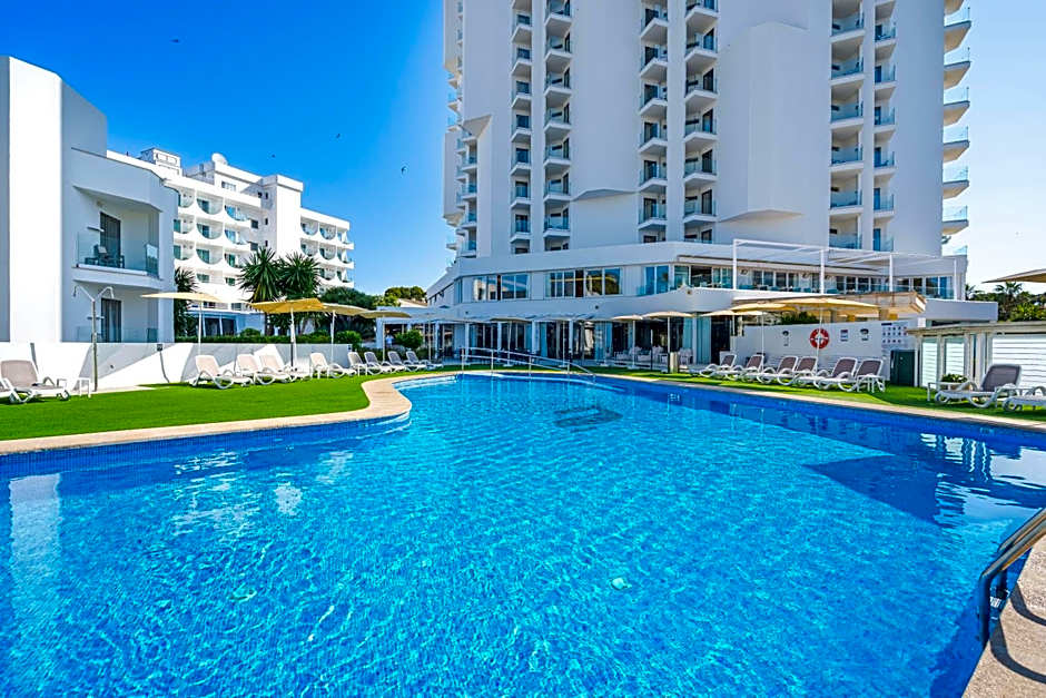 THB Maria Isabel - Adults Only
