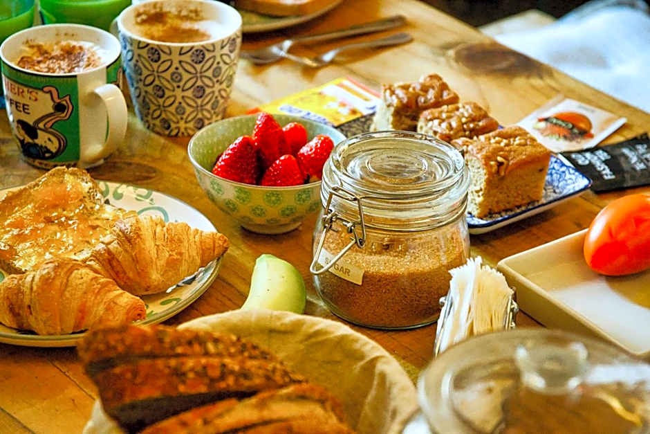 Factory Suites Barcelona